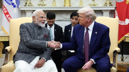 US-India Trade Deal US-India Trade Deal