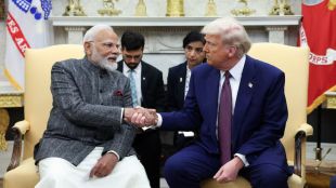 US-India Trade Deal