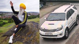fauja singh death