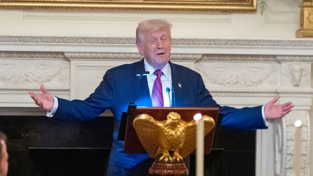 iPhone 17 may get pricier as Donald Trump slaps 25% duty on Indian imports