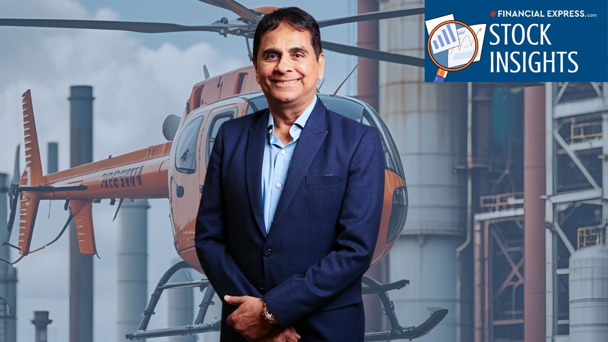 vijay kedia portfolio