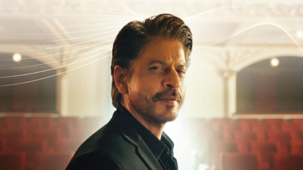 Shah Rukh Khan may soon get 2,800 sq ft 4 BHK sea-facing apartment in Mumbai - Here's why (Image: X)