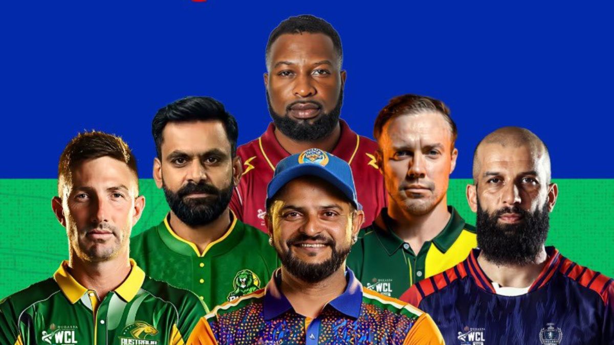 ease my trip world championship of legends ease my trip world championship of legends