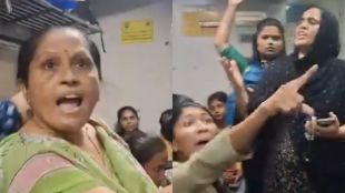 maharashtra language row mumbai local