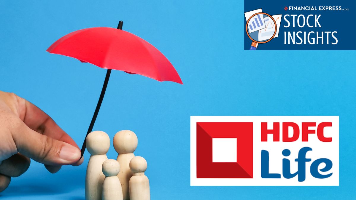 hdfc life