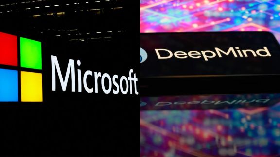 microsoft deepmind ai poaching
