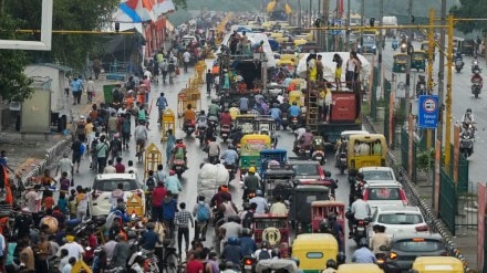 Traffic alert for Delhi commuters: Sarita Vihar flyover partially closed until 8 August — Check alternative routes here
