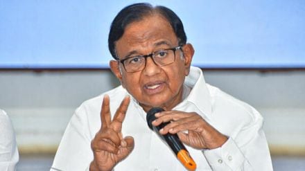 P Chidambaram gaza crisis P Chidambaram gaza crisis