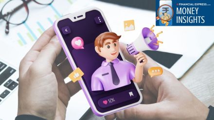 personal finance money insights