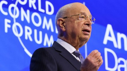 brexit klaus Schwab brexit klaus Schwab