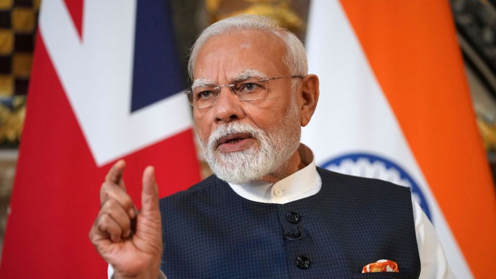 'We are committed to...' Modi dials Lula post-Trump tariff jolt, stresses India-Brazil cooperation 'We are committed to...' Modi dials Lula post-Trump tariff jolt, stresses India-Brazil cooperation