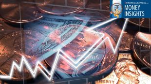 FII buying penny stocks in India