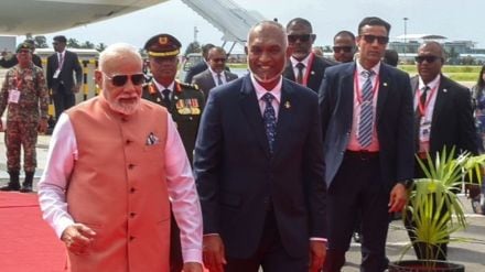 pm modi maldives