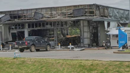 thailand cambodia war thailand cambodia war