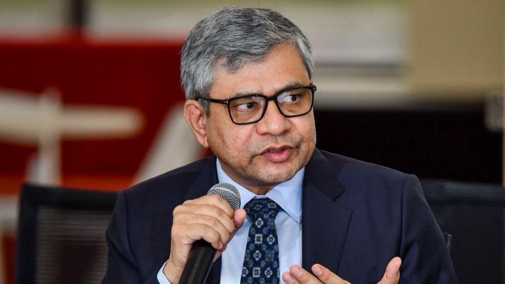 railway minister ashwini vaishnaw railway minister ashwini vaishnaw