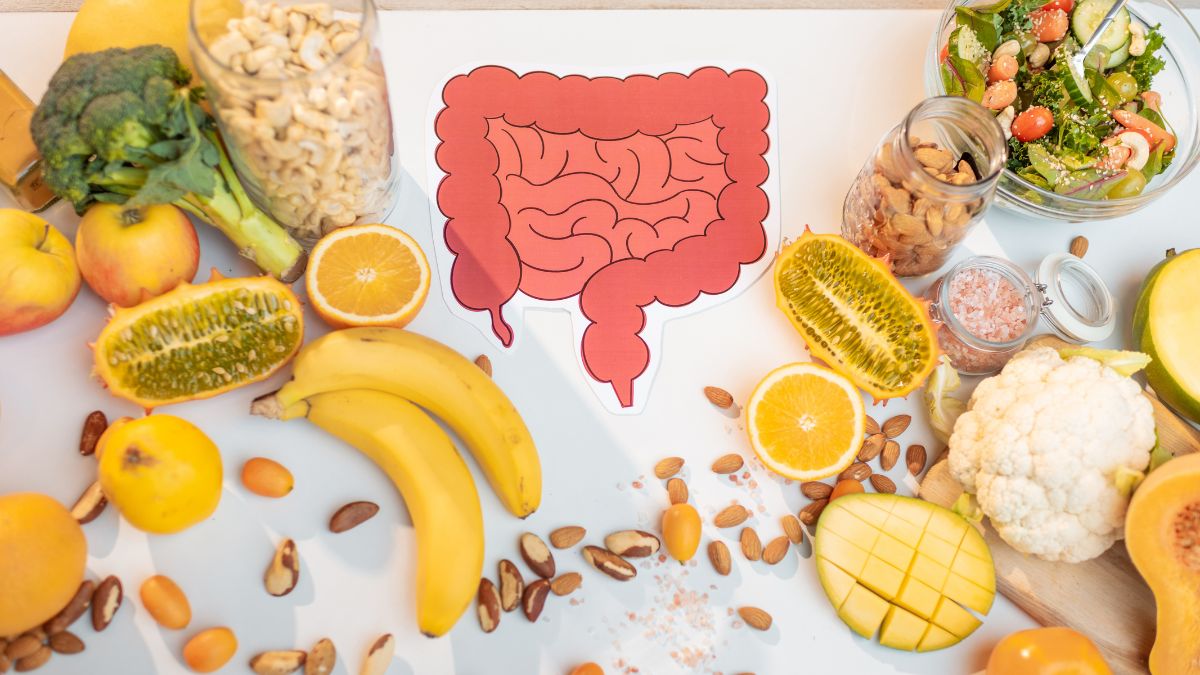 how to improve gut health anti inflammation foods