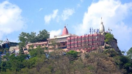 mansa devi sstampede haridwar mansa devi sstampede haridwar