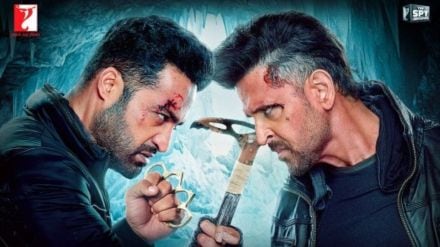war 2 hrithik roshan jt ntr war 2 hrithik roshan jt ntr