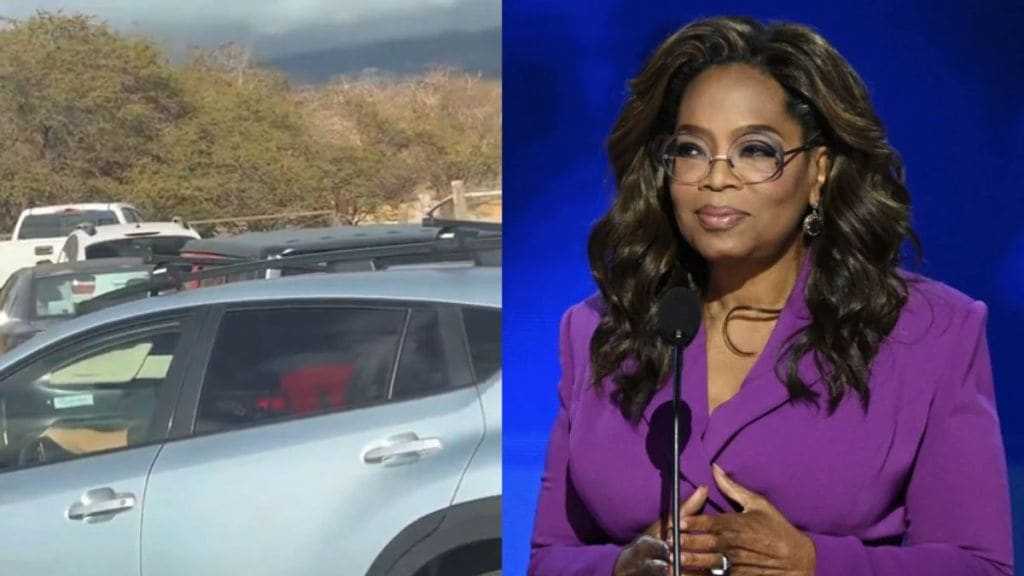 oprah winfrey hawaii oprah winfrey hawaii