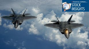 indian defense stocks