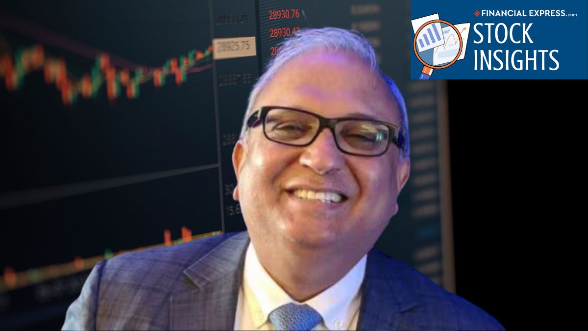 samir arora portfolio vishal mega mart siemens energy niva bupa