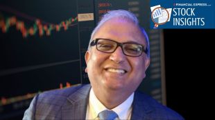 samir arora portfolio vishal mega mart siemens energy niva bupa