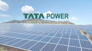 tata power