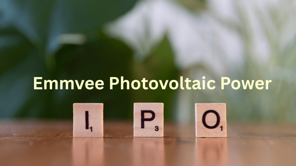 Emmvee Photovoltaic Power