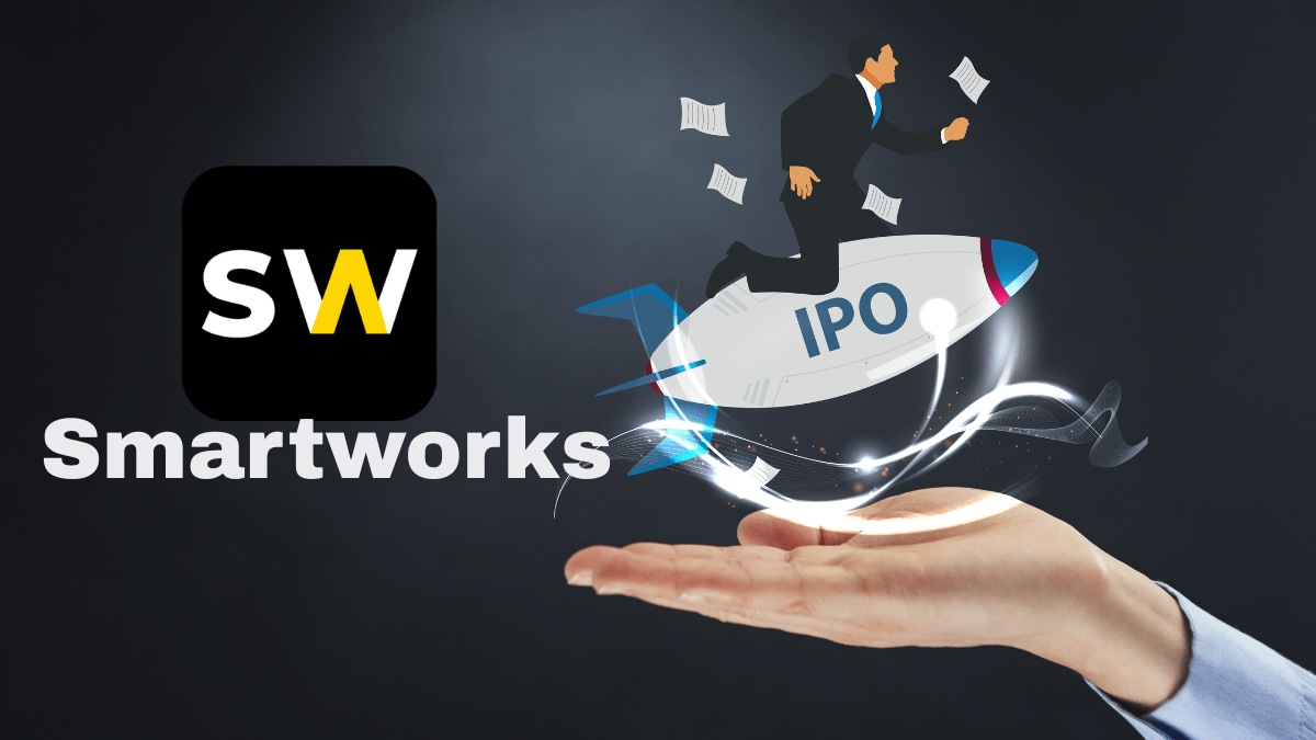 Smartworks Coworking IPO Allotment Status Live, Smartworks IPO GMP News