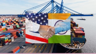 trade