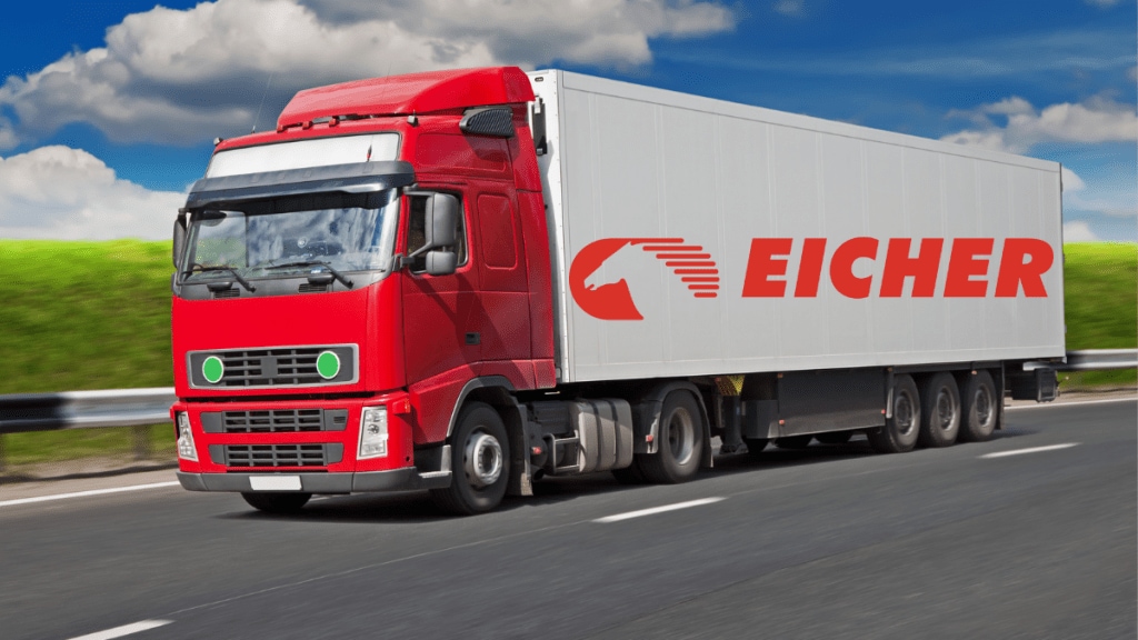 eicher