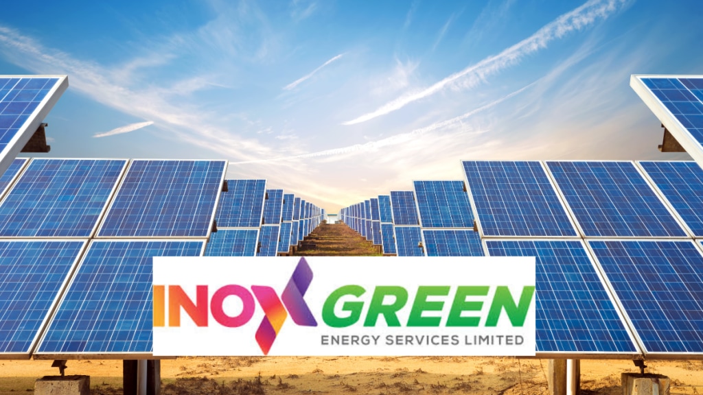 Inox Clean Energy, an INOXGFL Group company, has filed DRHP documents via a confidential route to raise Rs 6,000 crore through an Initial Public Offering Inox Clean Energy, an INOXGFL Group company, has filed DRHP documents via a confidential route to raise Rs 6,000 crore through an Initial Public Offering