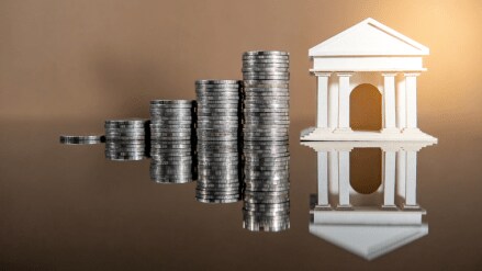 Indian States Boost Capital Expenditure by 30% in Q1 FY26. (Image Source: Canva)