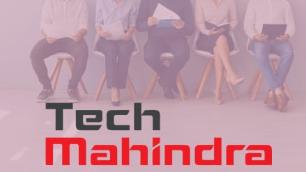 tech mahi