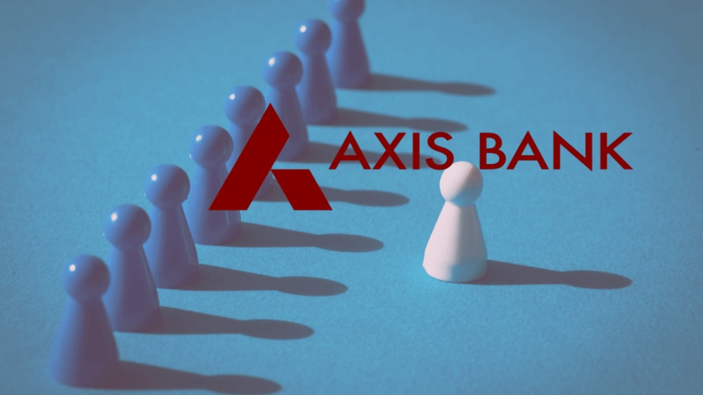 axis bank