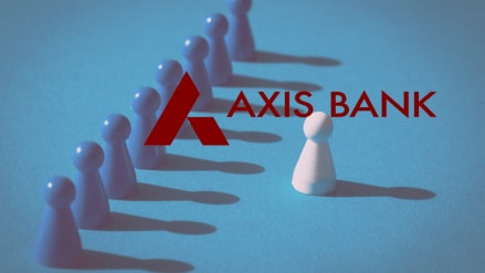 axis bank