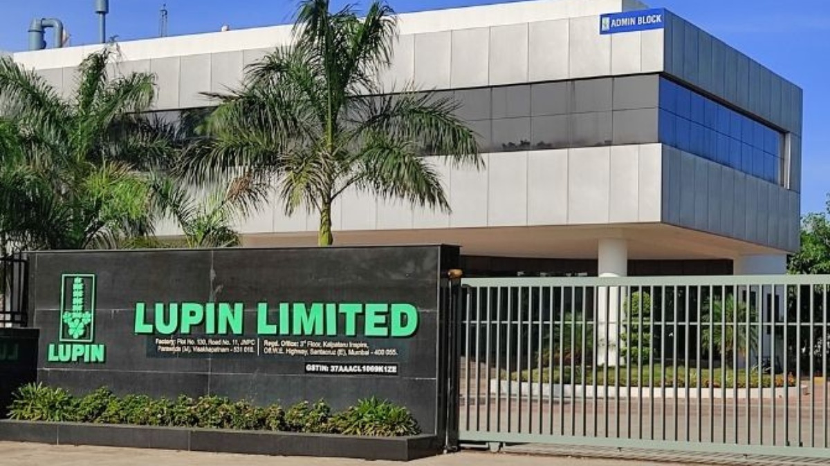 Lupin to Spin Off Consumer Healthcare Business, LupinLife, to Boost Growth in India's Self-Care Market. (Image Source: Canva)