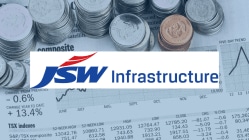 Motilal Oswal sees 29% upside in JSW Infrastructure – Here’s why