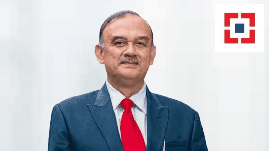 HDFC Bank trims merger-linked debt, reports 10.7 per cent PAT growth in FY25 HDFC Bank trims merger-linked debt, reports 10.7 per cent PAT growth in FY25