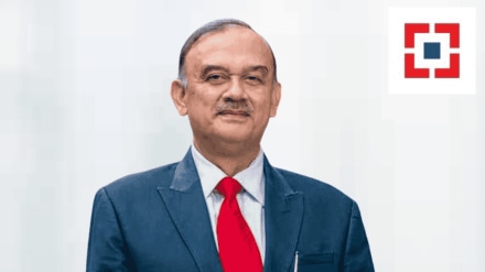 HDFC Bank trims merger-linked debt, reports 10.7 per cent PAT growth in FY25 HDFC Bank trims merger-linked debt, reports 10.7 per cent PAT growth in FY25