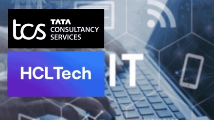 TCS vs HCLTech Q1FY26: 6 key takeaways on revenue, margins, guidance, deal wins, AI strategy TCS vs HCLTech Q1FY26: 6 key takeaways on revenue, margins, guidance, deal wins, AI strategy