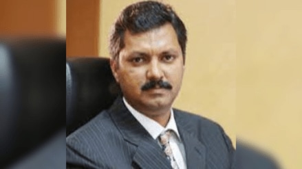 Sanjay Kaul takes over as MD & Group CEO of GIFT City Sanjay Kaul takes over as MD & Group CEO of GIFT City