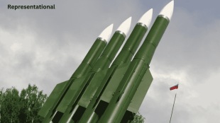 Bharat Dynamics bags Rs 809 crore ATGM order from Armoured Vehicles Nigam under Make in India push