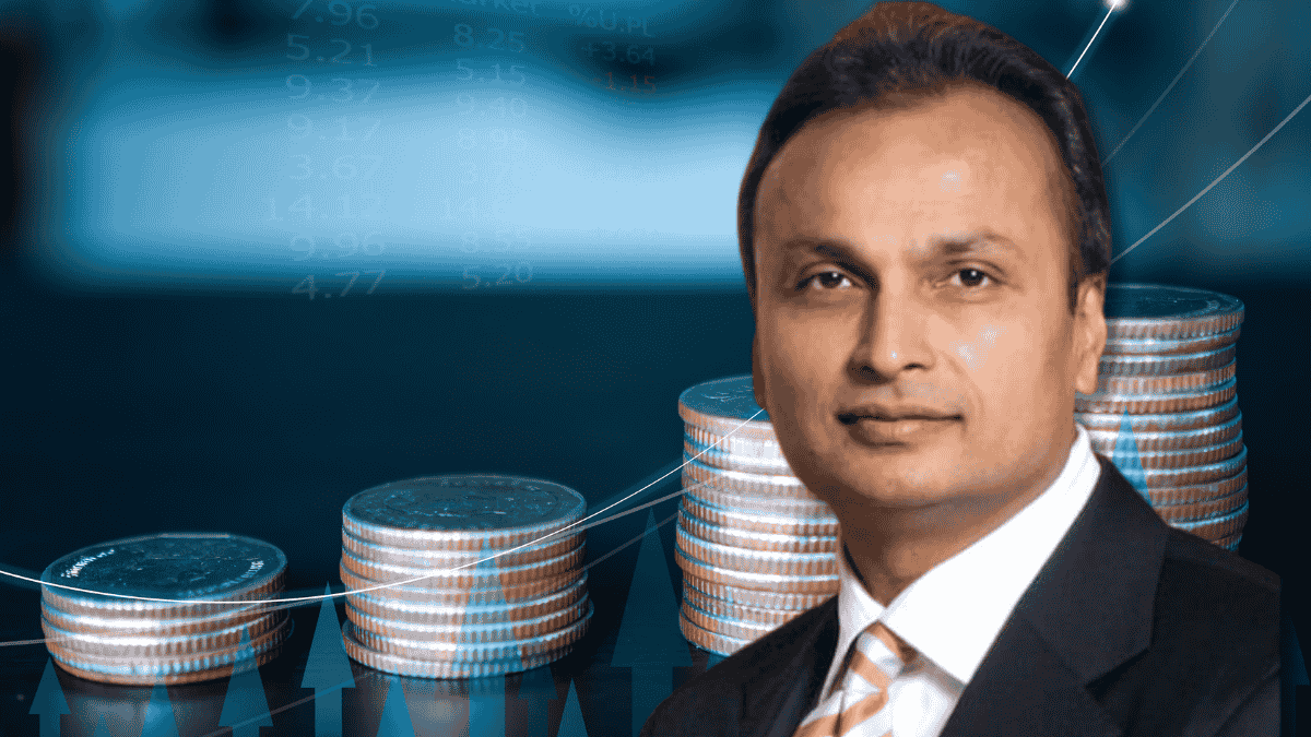Reliance Power continuing turnaround with Rs 44.68 crore Q1 profit in FY26