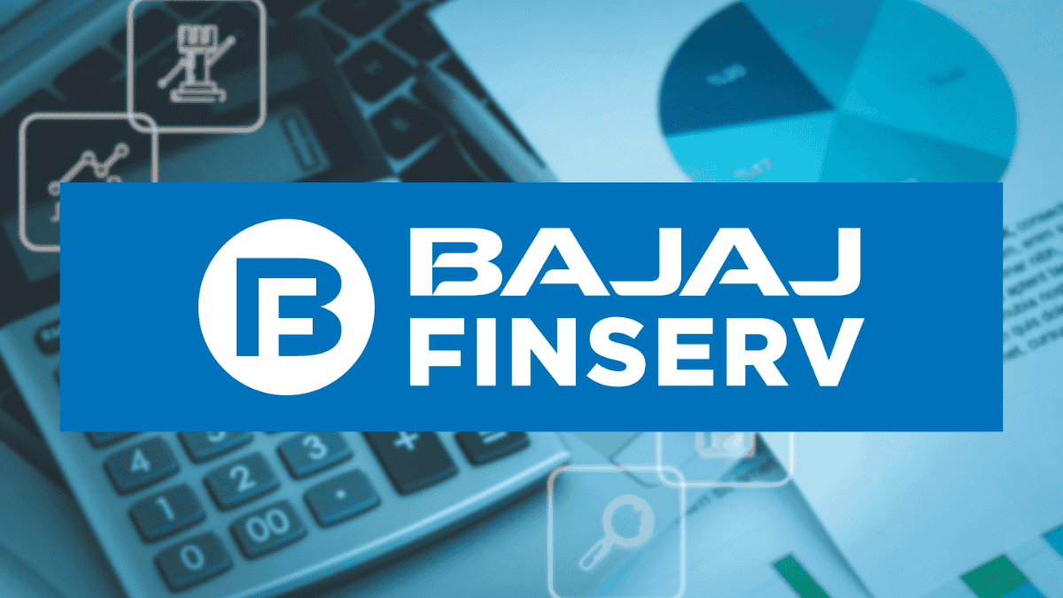 Bajaj Finance shares fall 7% post Q2 results MSME stress AI growth Bajaj Finance shares fall 7% post Q2 results MSME stress AI growth