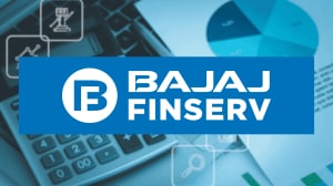 Bajaj Finance shares fall 7% post Q2 results MSME stress AI growth
