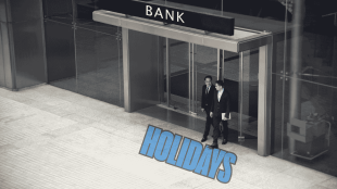 Banks to remain closed for 15 days in August 2025 due to festivals and weekends