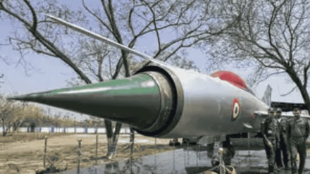 MiG-21 jets to retire after 62 years; IAF strength dips to lowest since 1960s