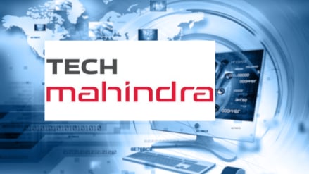 Tech Mahindra share price, Tech Mahindra Q2 results, Tech Mahindra dividend