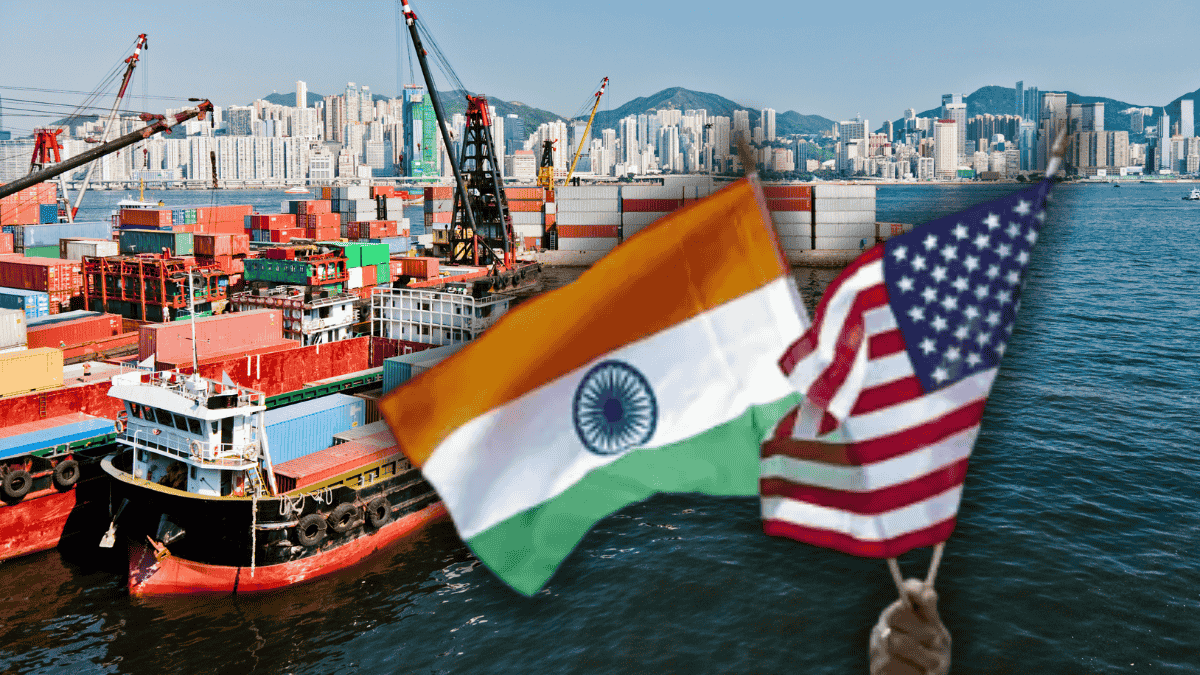 Donald Trump, US tariff, trade offer, India-US trade deal, agriculture, trade negotiations, Donald Trump, US market, Truth Social